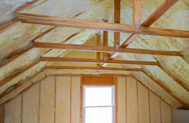Best Spray Foam Insulation  in Chelan, WA