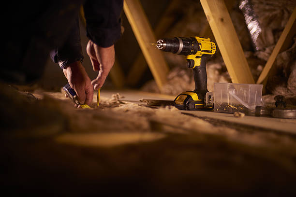 Best Crawl Space Insulation  in Chelan, WA