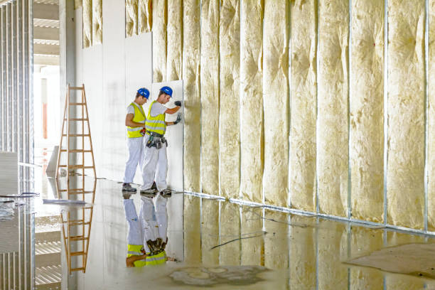 Best Soundproof Insulation Installation  in Chelan, WA